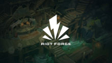 Riot Games 宣布推出 Riot Forge，并在游戏大奖上透露详情