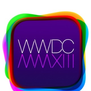 在 Pocket Gamer 的 WWDC 2013 派对上品尝苹果